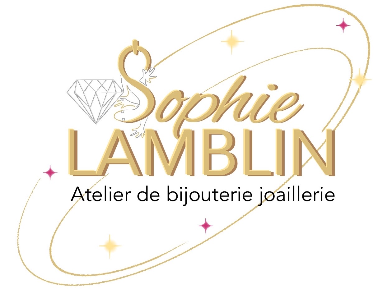 Logo Sophie Lamblin