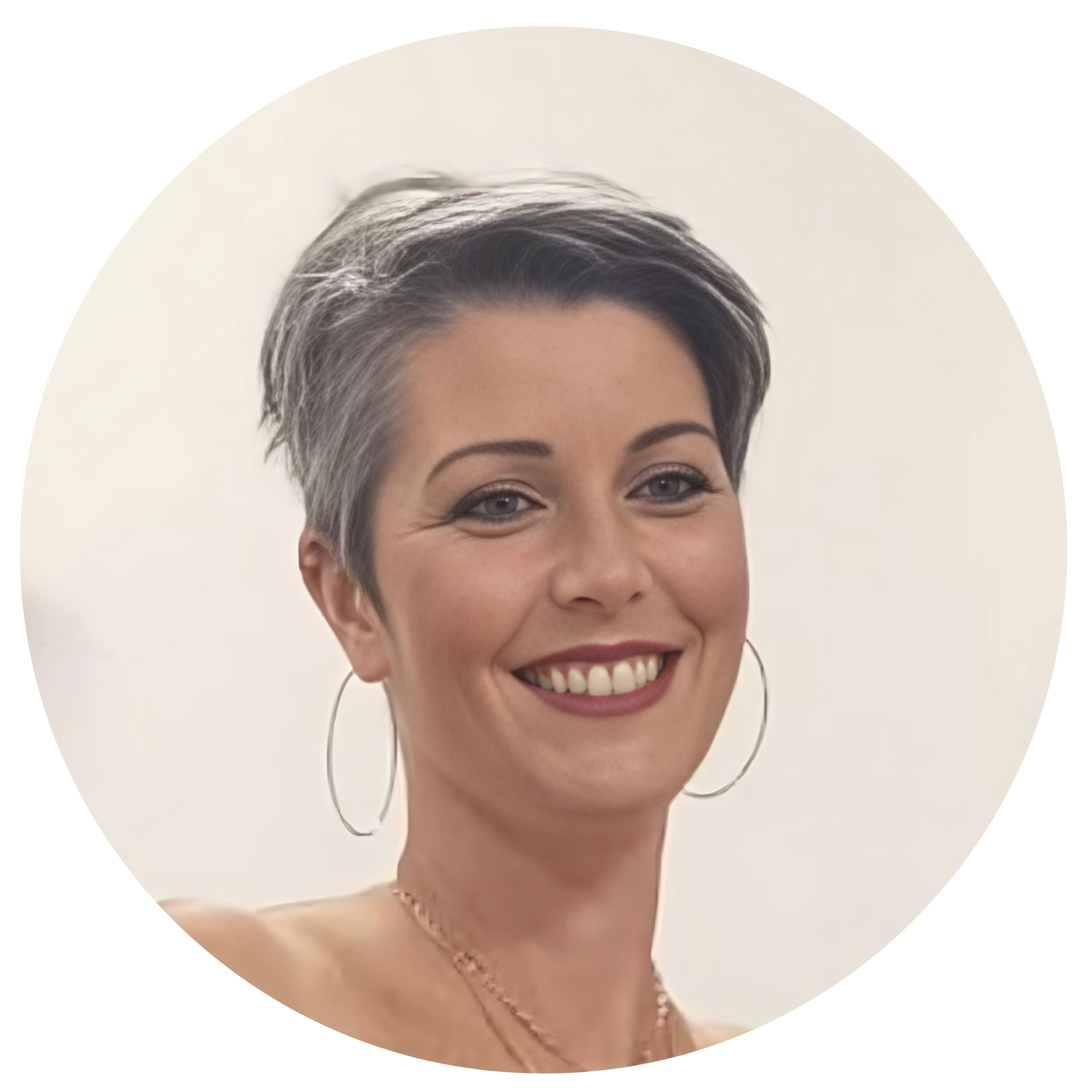 Portrait de Sophie Lamblin